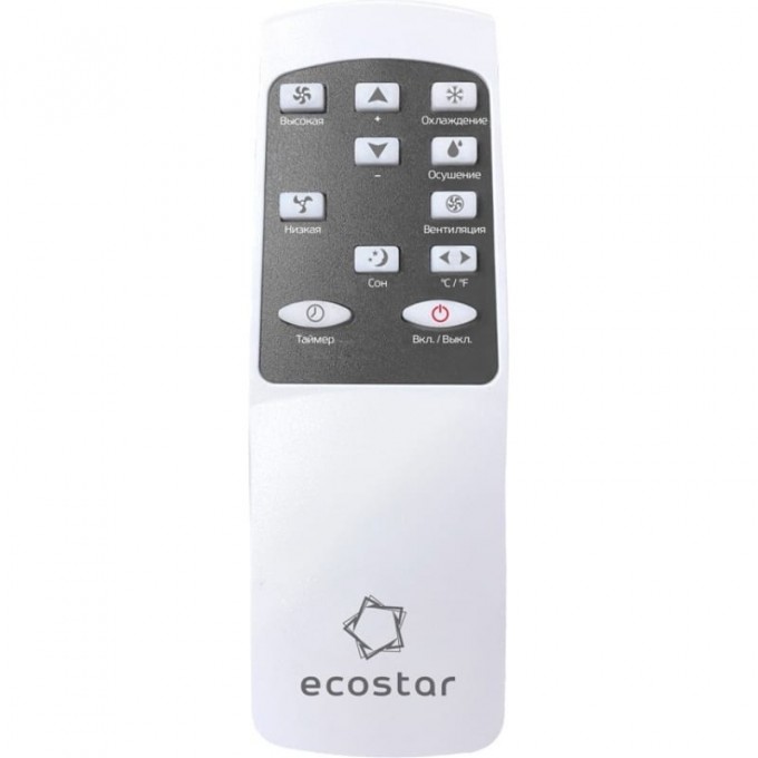 Ecostar desire